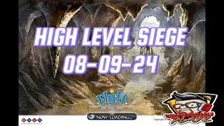 FLYFF IBLIS SIEGE 08-09-24