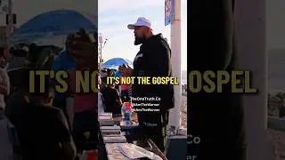 Why Christianity Can’t Be Trusted