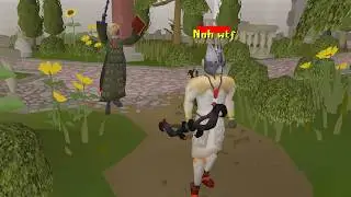 I found the best PKing spot in the game