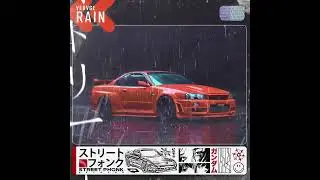 VERVGE - Rain