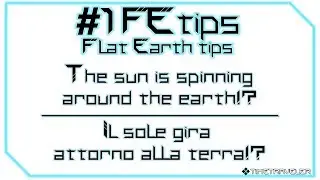 #1 FEtips - The sun / Il sole