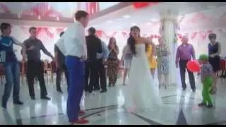 Клип Виталия и Лилии