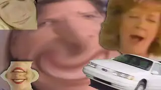 [YTP] 90's Commercials Gave My Ford Dealer A Gay Victory