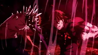 FATE「AMV」Mexican Phonk Eki