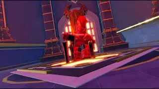 Показываю как пройти игриса быстро и легко в Anime Vanguard