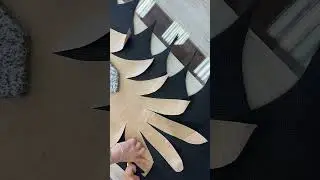 It's too simple and too beautiful
