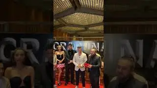 Ergin kılıkçıer GRABUNA Senarist Ödülü