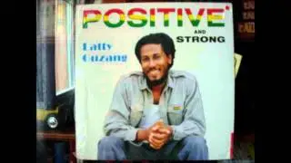 Latty Guzang - Reggae Riddim