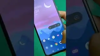 OnePlus Nord x Oxygen OS 11.1.10.10 : Just a Security Patch! 