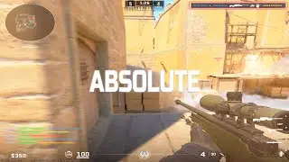ABSOLUTE  我