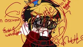 [Bad girl online]~RE and his kids{Afterlife lore}