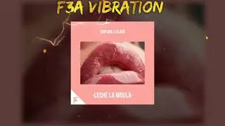 LECHE LA MOULA (SNIPSIDE X VLADH) 2021