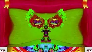 Preview 2 Kick The Buddy effects Round 3 vs Everyone (3_16) my version