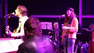 Lato B + Med Free Orkestra - Anima Latina live@Angelo Mai 19/02/2016