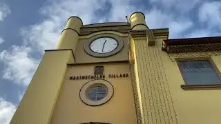 Скидки в Бельгии 2019 год / где купить фирменные вещи / Maasmechelen Village Belgique 2019