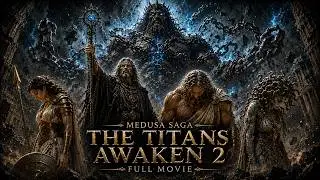 MEDUSA SAGA: The Titans Awaken 2 (Full Movie)