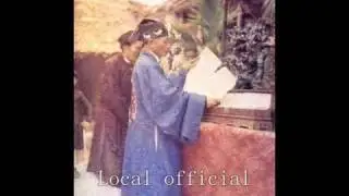 Vietnam 1910s!（Việt Nam，1910s) Dress like the Chinese Ming Dynasty