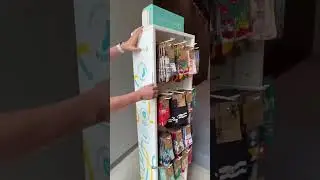 Hicon POP Displays is a factory of custom displays