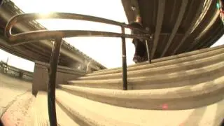 Introducing Tyler Holm