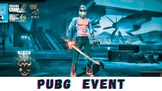 GARENA WANT EVENTS LIKE PUBG 🙂 GOOD IDEA 😂