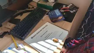 Unboxing my WGU Bachelors Diploma