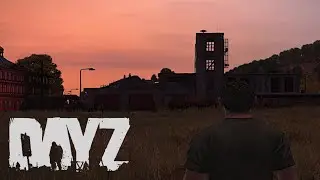 How DayZ Standalone felt in the Beginning