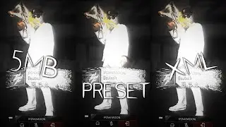 PRESET FF MENTAL KO C4C4T🥵