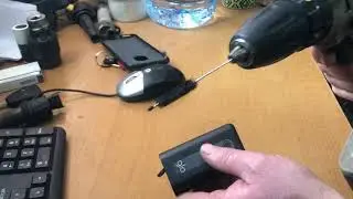 Как быстро почистить GLO