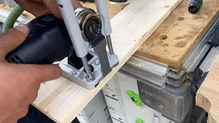 Festool Oscillating Multi Tool Vecturo OSC 18