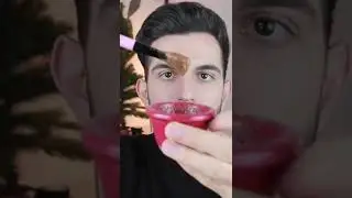 YÜZ BEYAZLATMA NESCAFE MASKESİ 🤩 - ARAS BARLAS #shorts