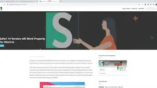 How to Use Short.io Google Chrome Extension