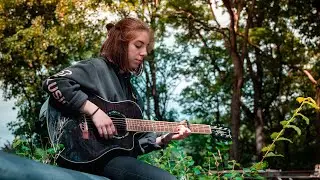 THROUGH THE VALLEY | The Last of Us Part 2 Cover