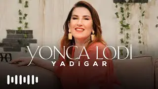 Yonca Lodi - Yadigar (Akustik)