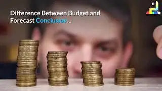 Difference Between Budget and Forecast I Budget VS. Forecast