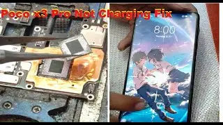 Poco X3 Pro Deadboot Not Charging Fix Successfully (From: Pangasinan )