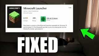 Fix: Minecraft Launcher Installation Error 0x80073D26 On Microsoft Store/Xbox App