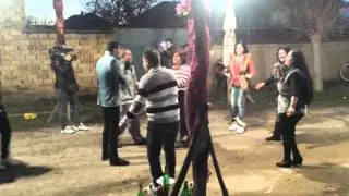 Selo qntra svadba 2015