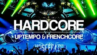 HARDCORE MIX 2021 - Hardest Mashups And Remixes Of Popular Hardcore Songs 2021 🔥