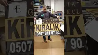 #afişbaskı