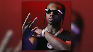 (FREE) Pop Smoke Type Beat 