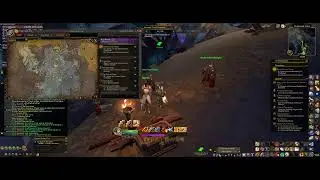 World of Warcraft: The War Within - Campaign Story Stream - Day 5.1