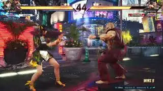 Still one of my favorite Xiaoyu setups