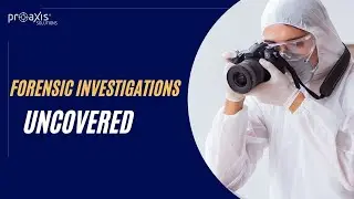 Exploring criminal investigations and its types | Proaxis solutions