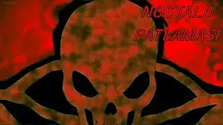 BEN 10 FANMADE ALBEDO BİG CHİLL TRANSFORMATİON