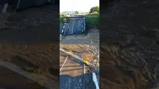 ЦИКЛОН В ПРИМОРЬЕ О КОТОРОМ СООБЩАЛИ, НО ЕГО НЕ ЖДАЛО РУКОВОДСТВО И СЛУЖБЫ(2)