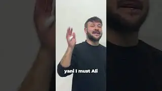 Efsane serimizde bugün konumuz “must”. Videonun tamamı için kanalımıza göz atabilirsiniz.