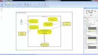GENESYS Skill Building Collection: Use Case Diagram