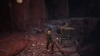 Black Myth: Wukong How to break purple seals in pagoda