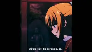 「Ayonokoji x Karuizawa 」 - Classroom of the elite season 3 ep 2 Edit #shorts