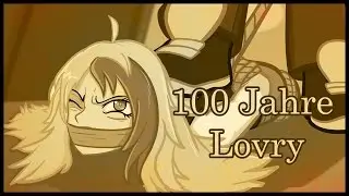 100 Jahre Lovry